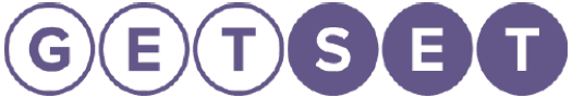 GetSet Logo