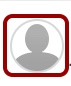Screenshot: Canvas Profile Picture icon next to name.