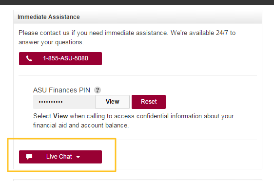 FAQ: How Do I Contact or Where Do I Send Documents to Financial Aid and  Scholarship Services?